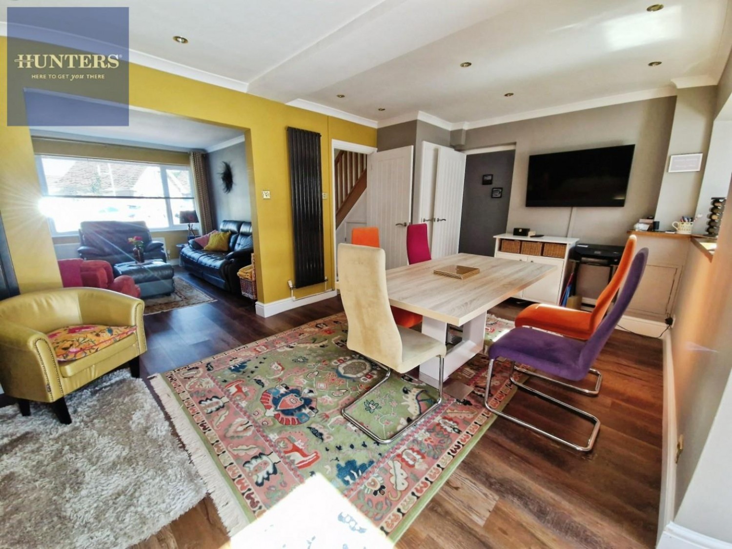 Glan-y-Nant, Pencoed, Bridgend, CF35 6TG