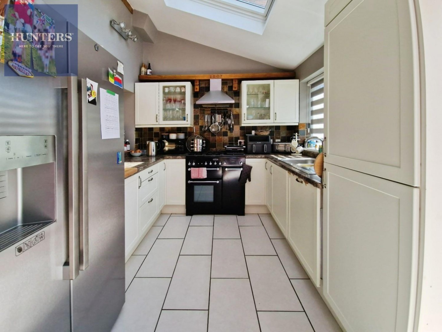 Glan-y-Nant, Pencoed, Bridgend, CF35 6TG