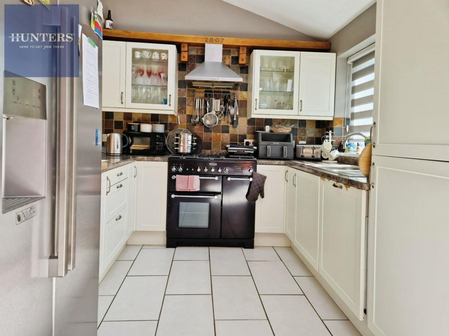 Glan-y-Nant, Pencoed, Bridgend, CF35 6TG
