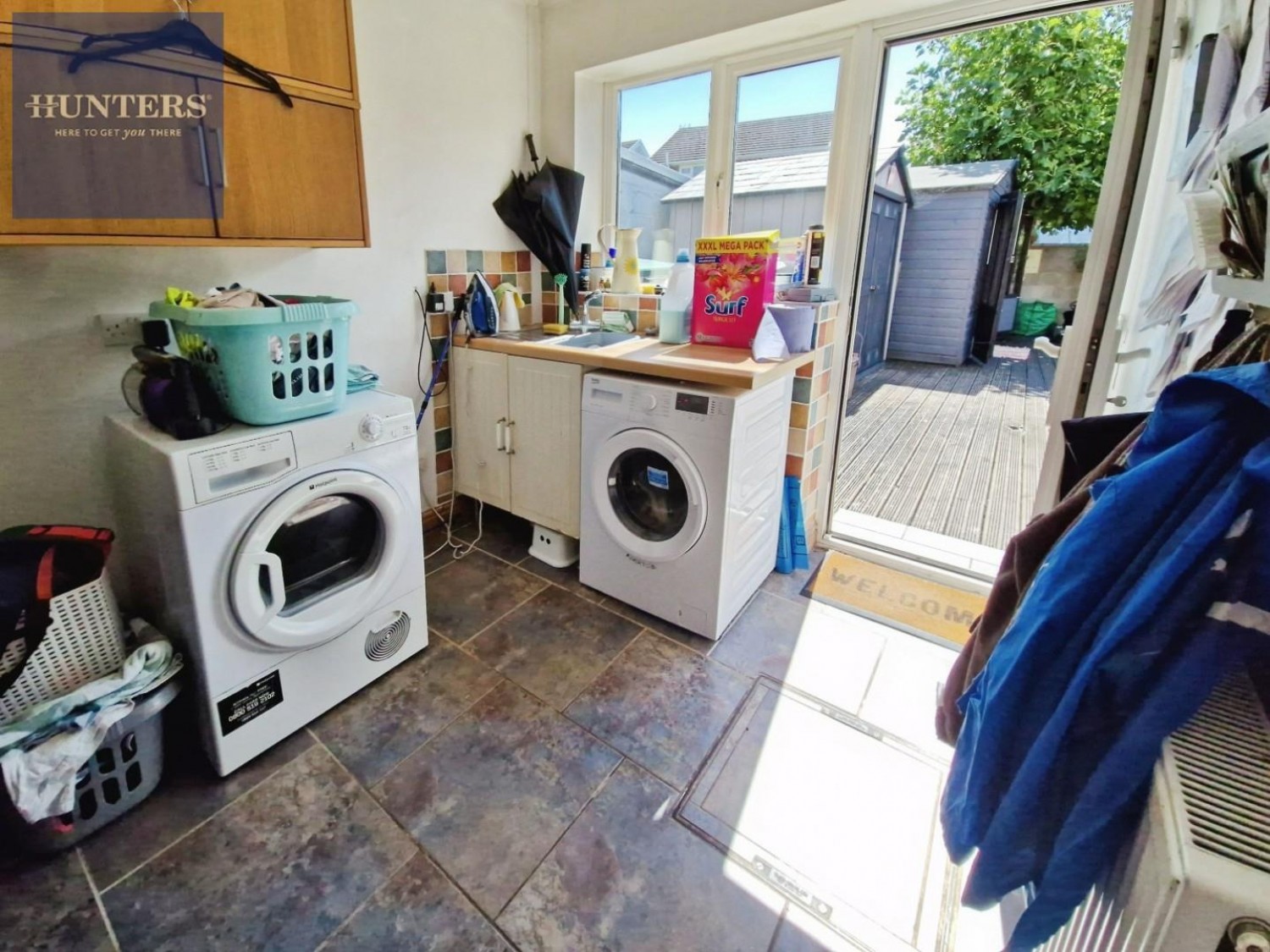 Glan-y-Nant, Pencoed, Bridgend, CF35 6TG