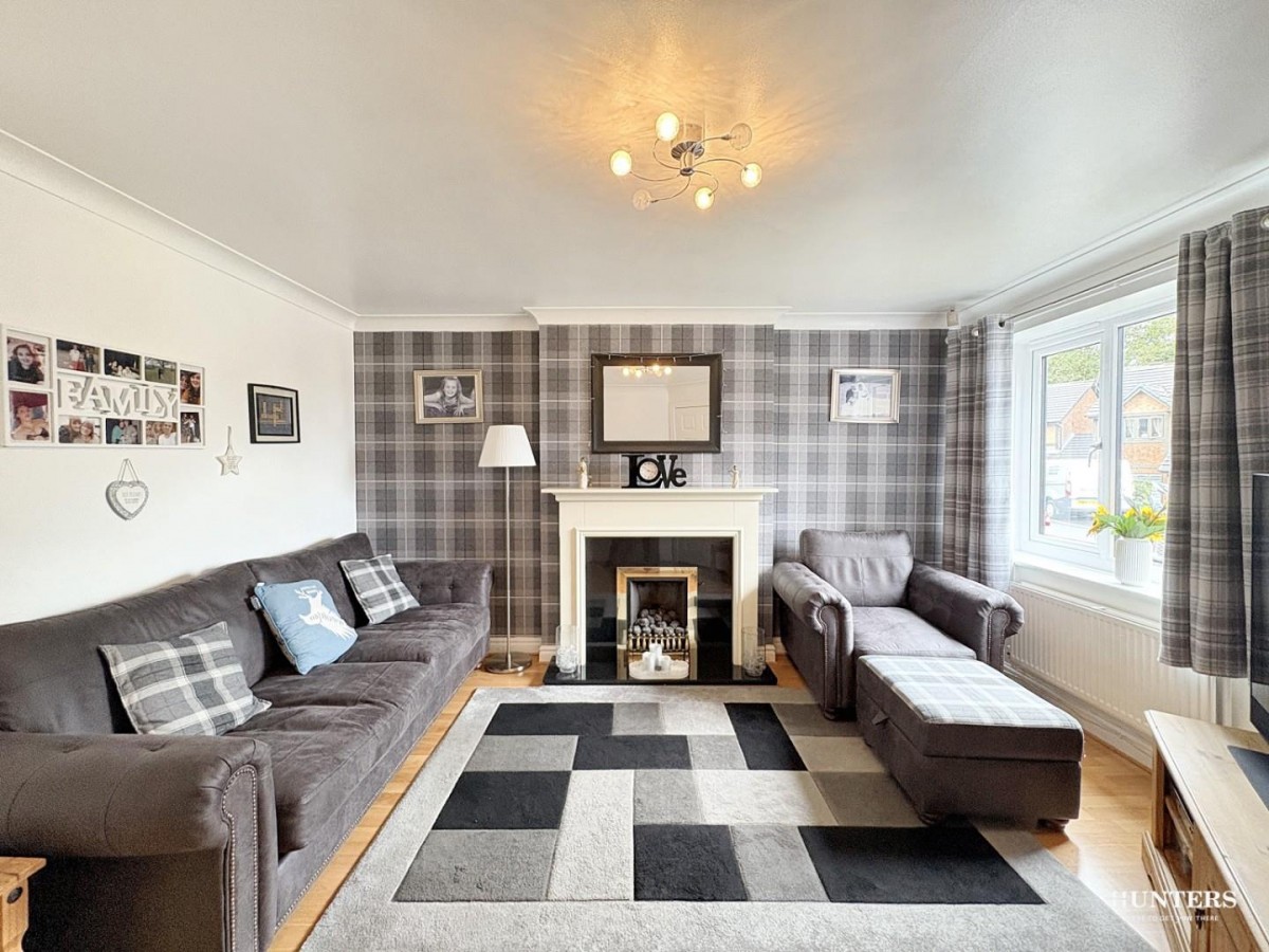 Aspen Grove, Dewsbury