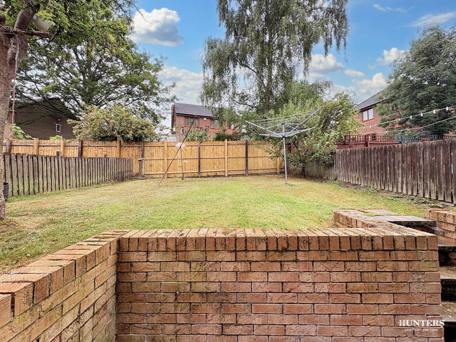 Aspen Grove, Dewsbury