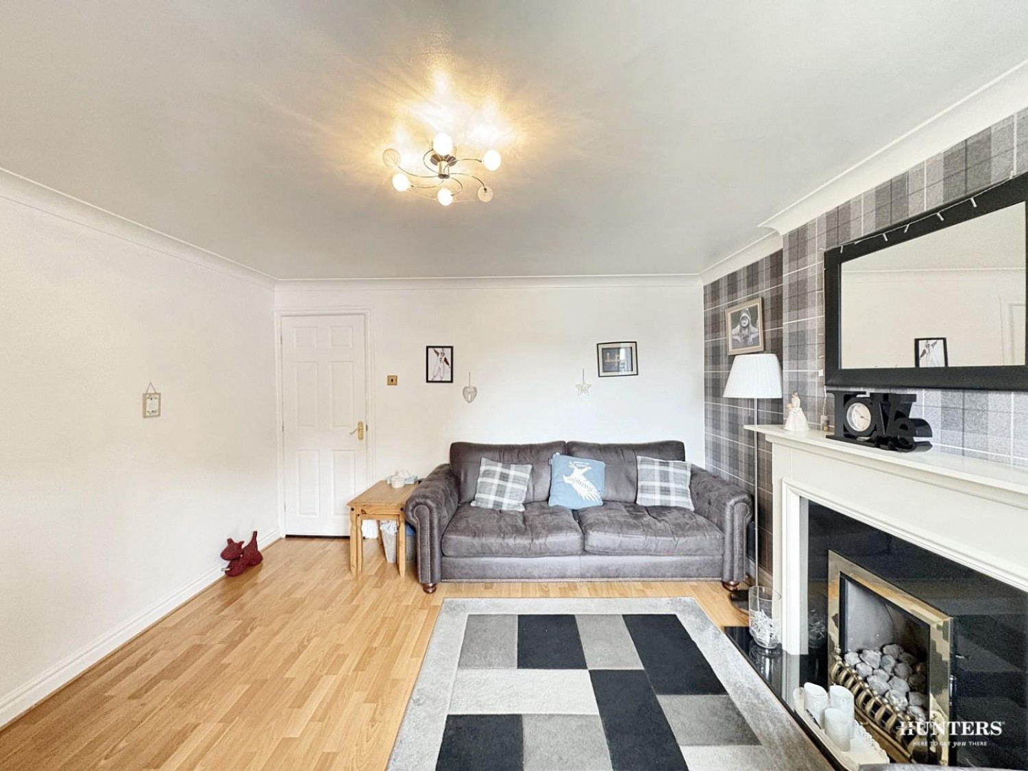 Aspen Grove, Dewsbury