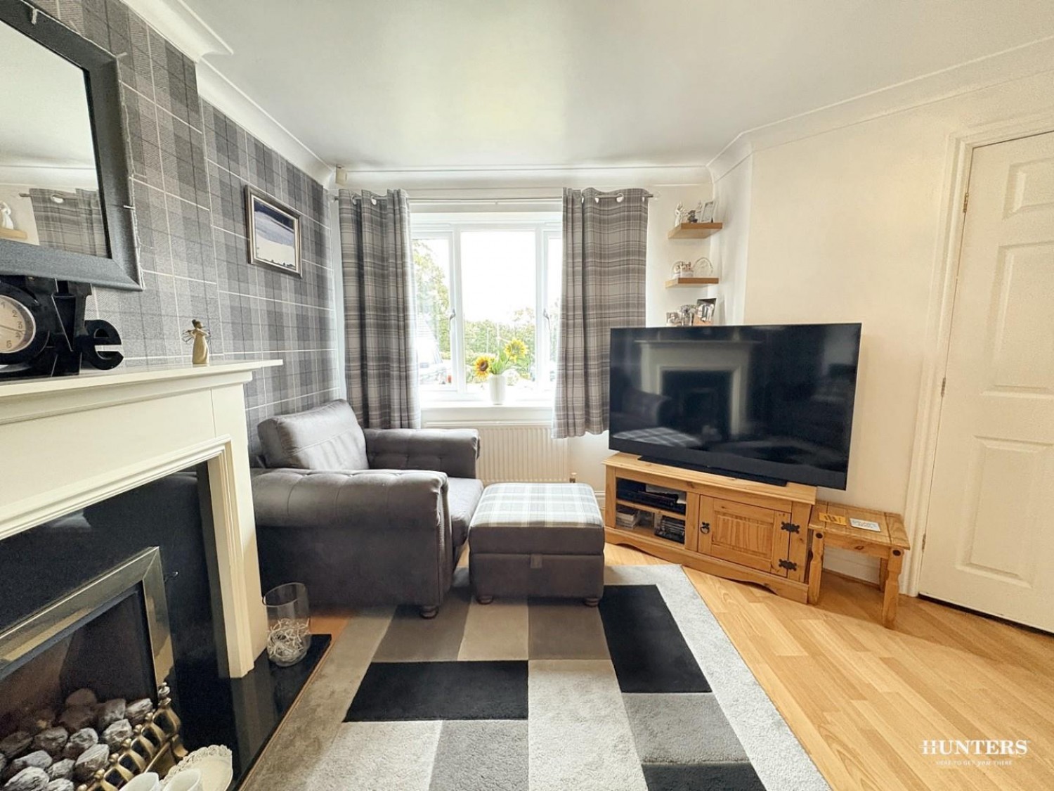 Aspen Grove, Dewsbury