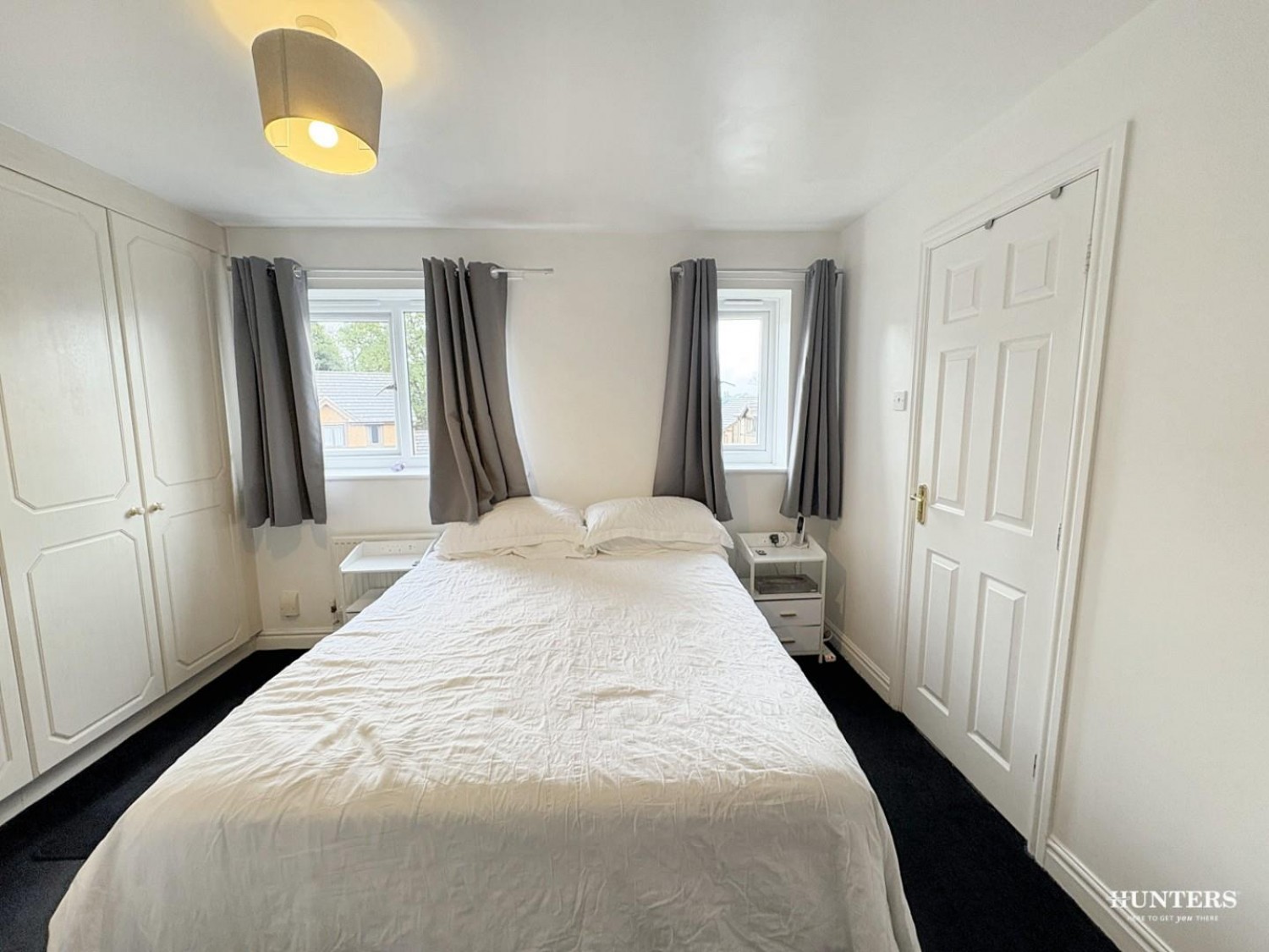 Aspen Grove, Dewsbury