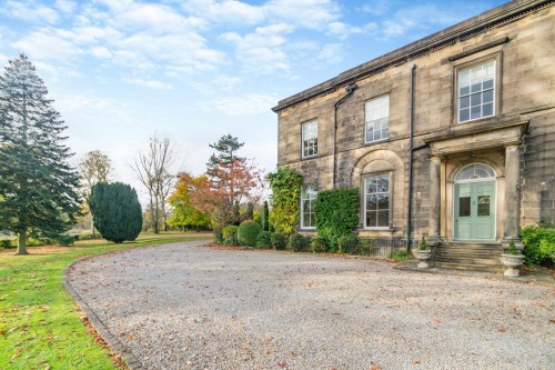 West Wing, Ashfield House, Otley, LS21