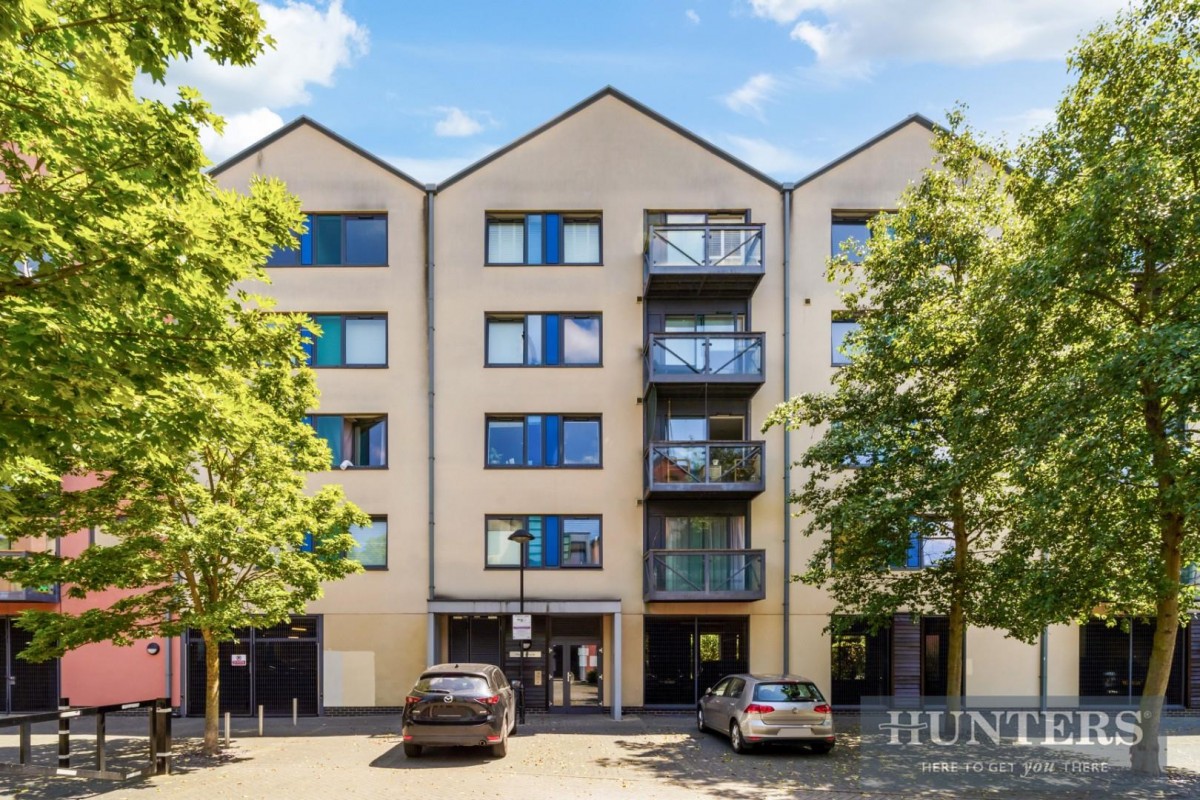 Union Lane, Isleworth