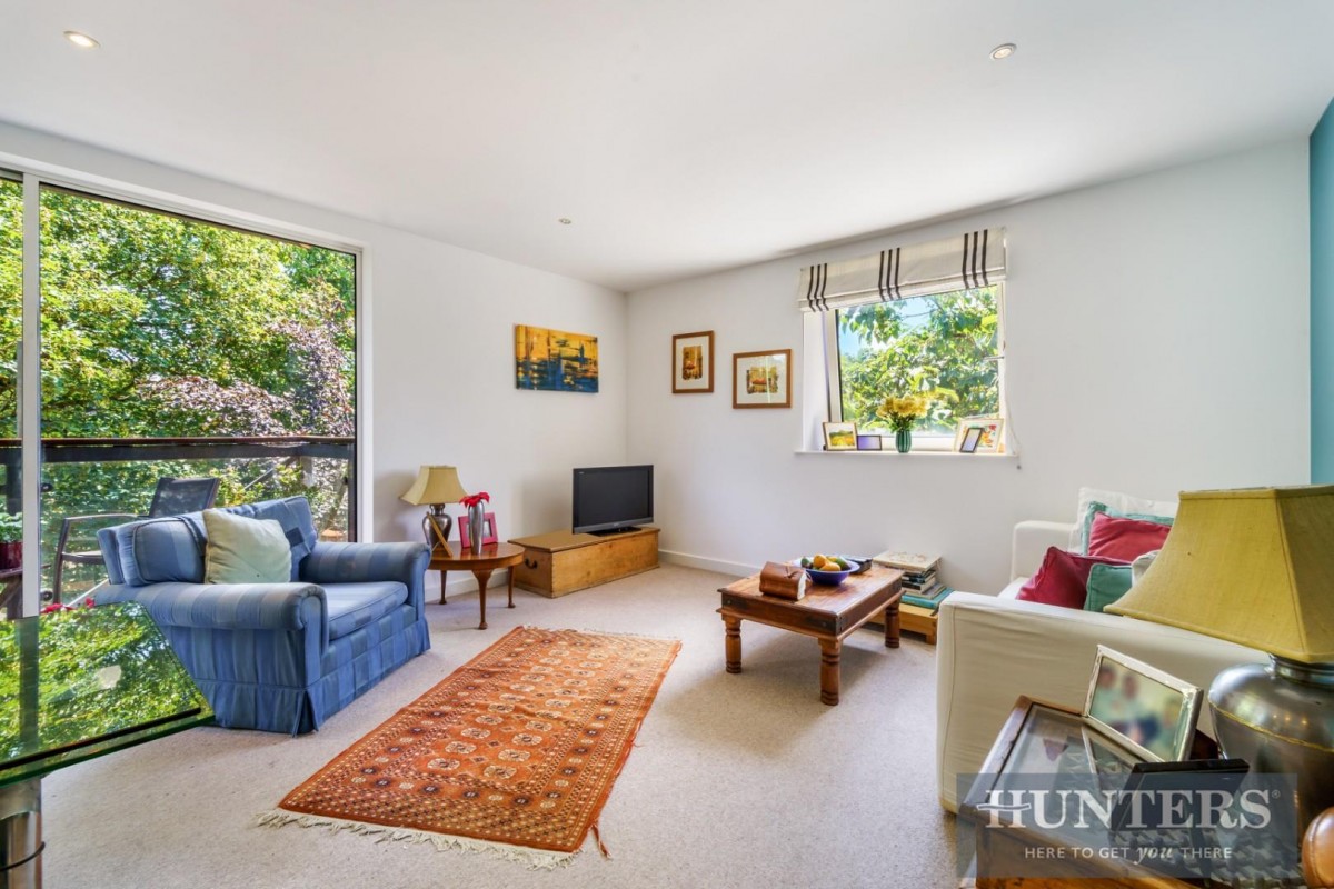 Union Lane, Isleworth