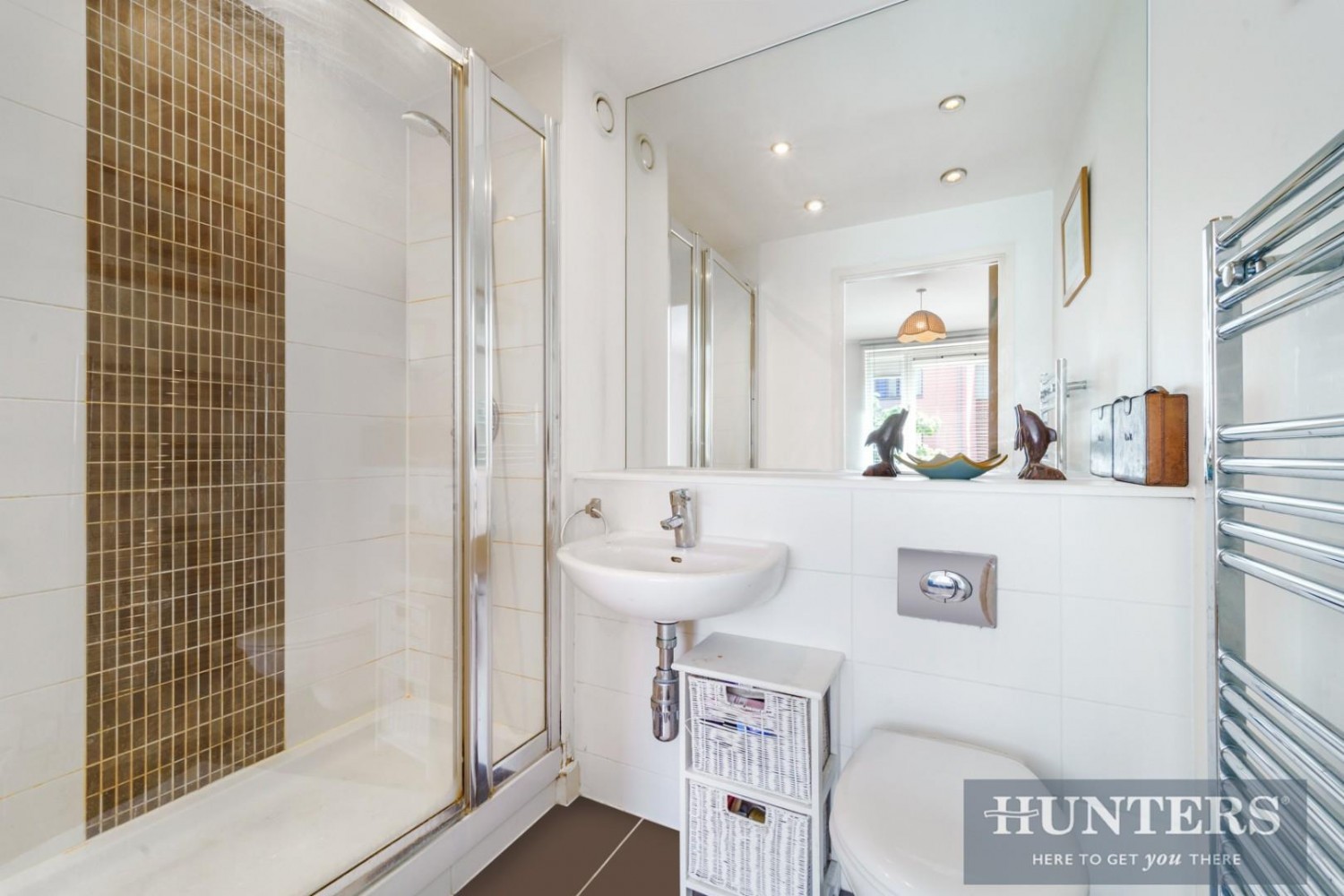 Union Lane, Isleworth