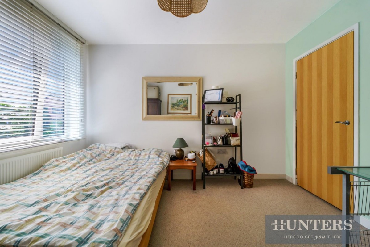 Union Lane, Isleworth