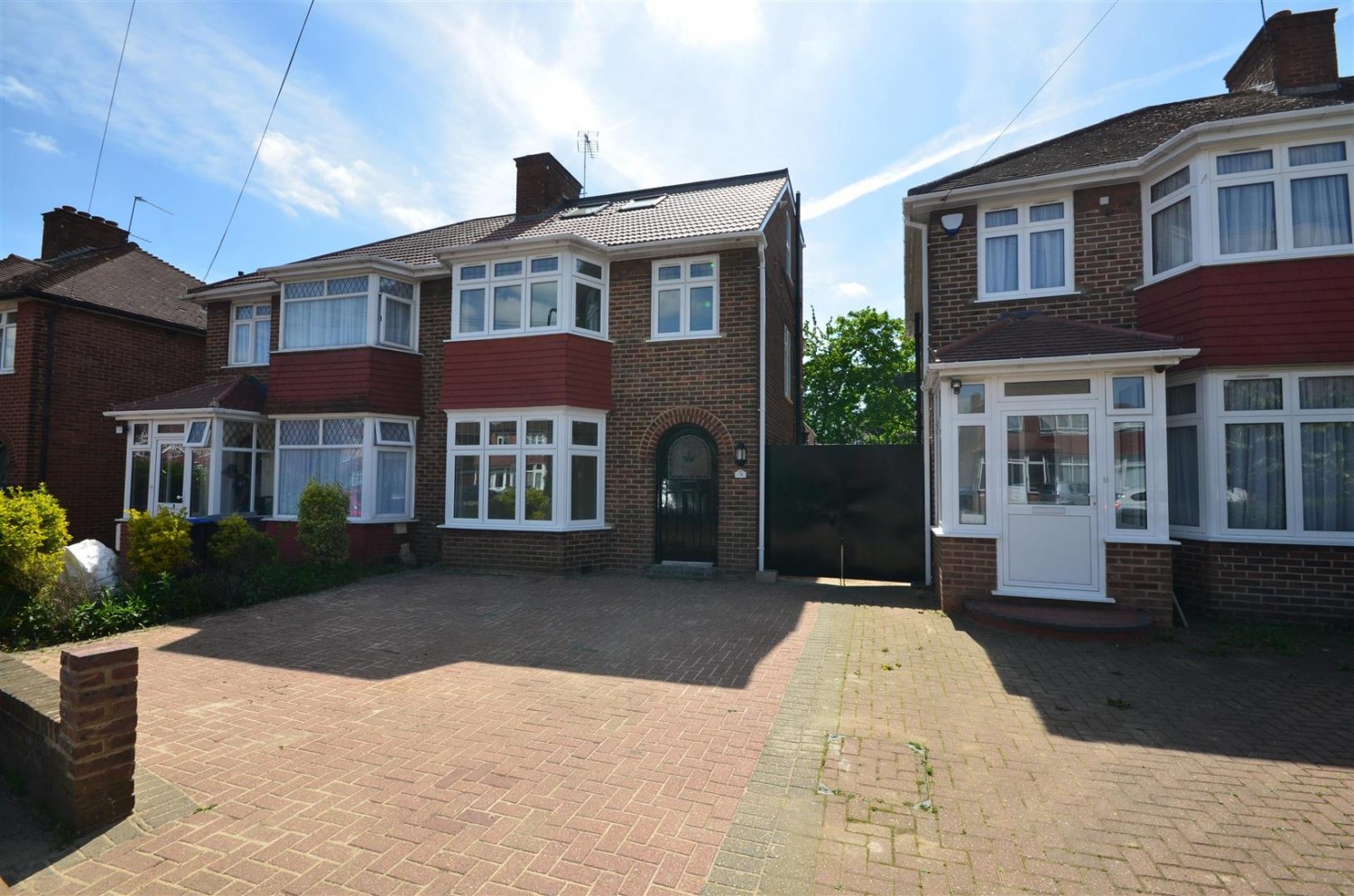 Kingsbury, Tintern Avenue, NW9 0RH
