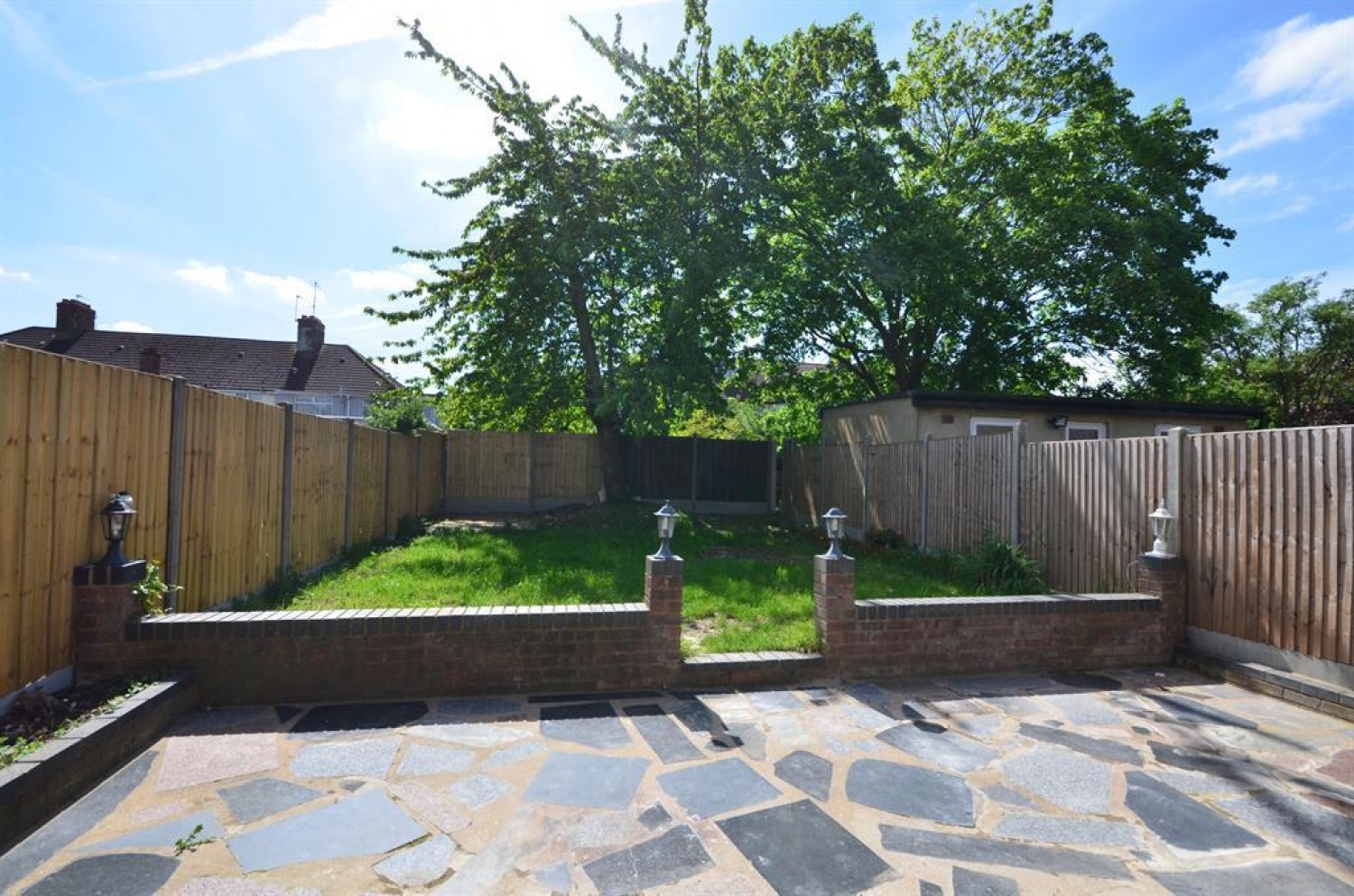 Kingsbury, Tintern Avenue, NW9 0RH