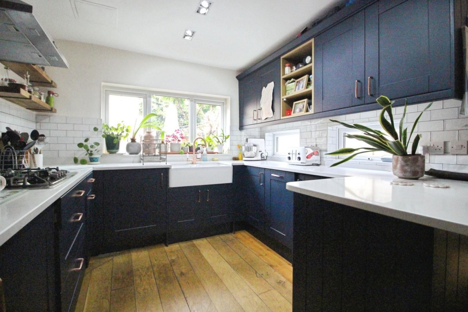 Allanson Road, Manchester