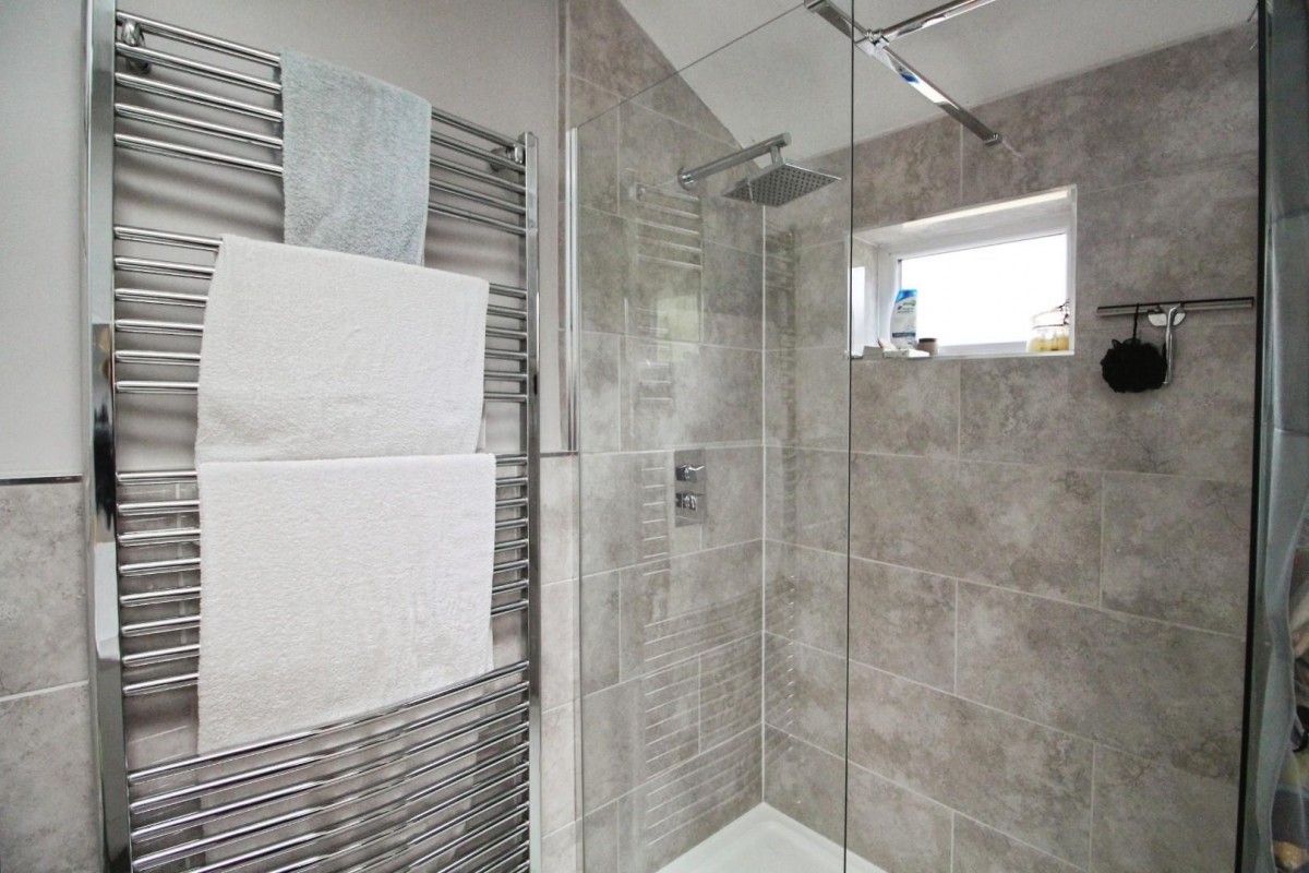 Allanson Road, Manchester