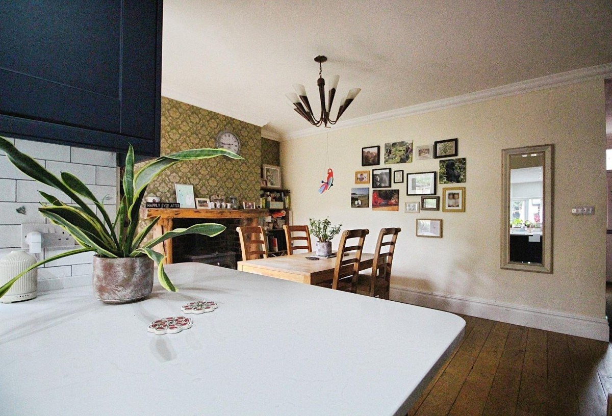 Allanson Road, Manchester