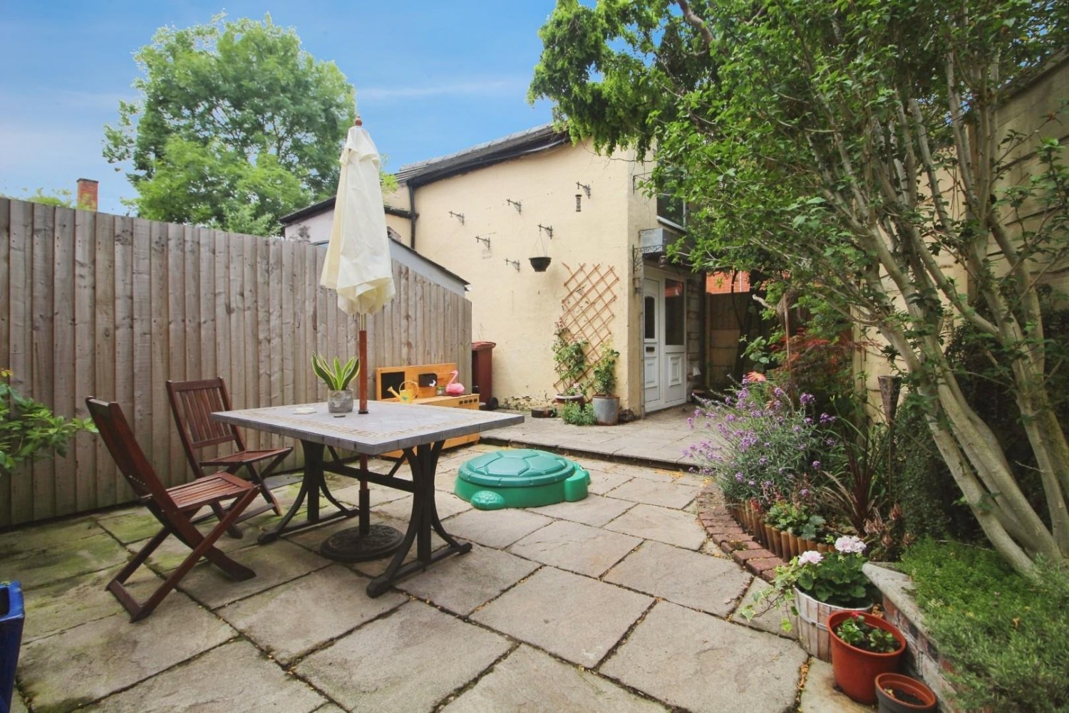 Allanson Road, Manchester