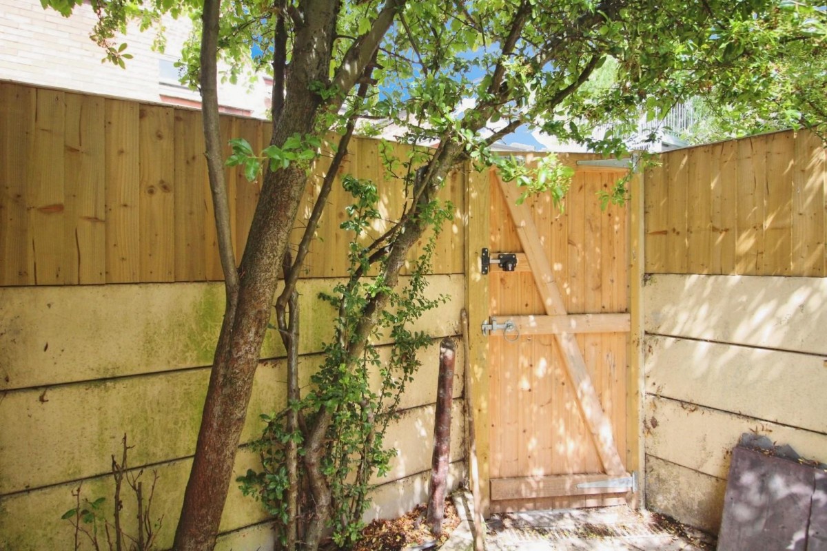 Allanson Road, Manchester