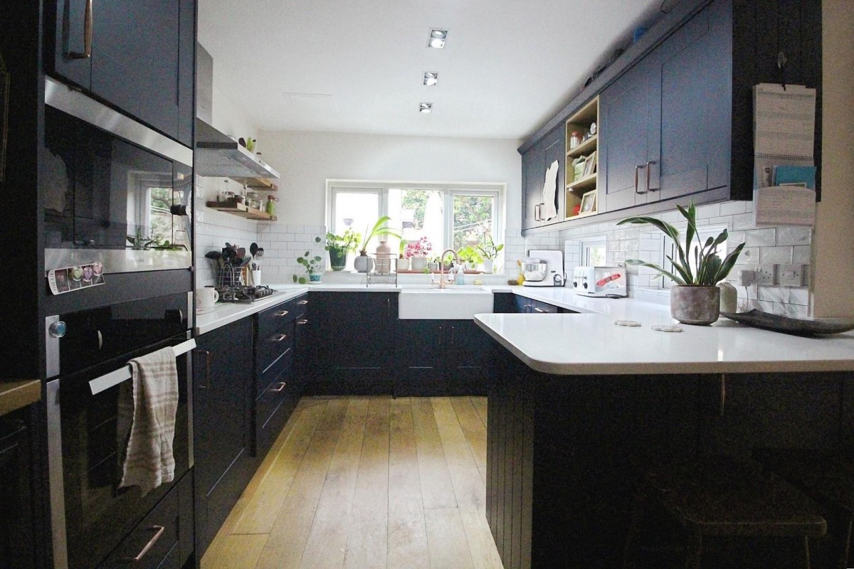 Allanson Road, Manchester