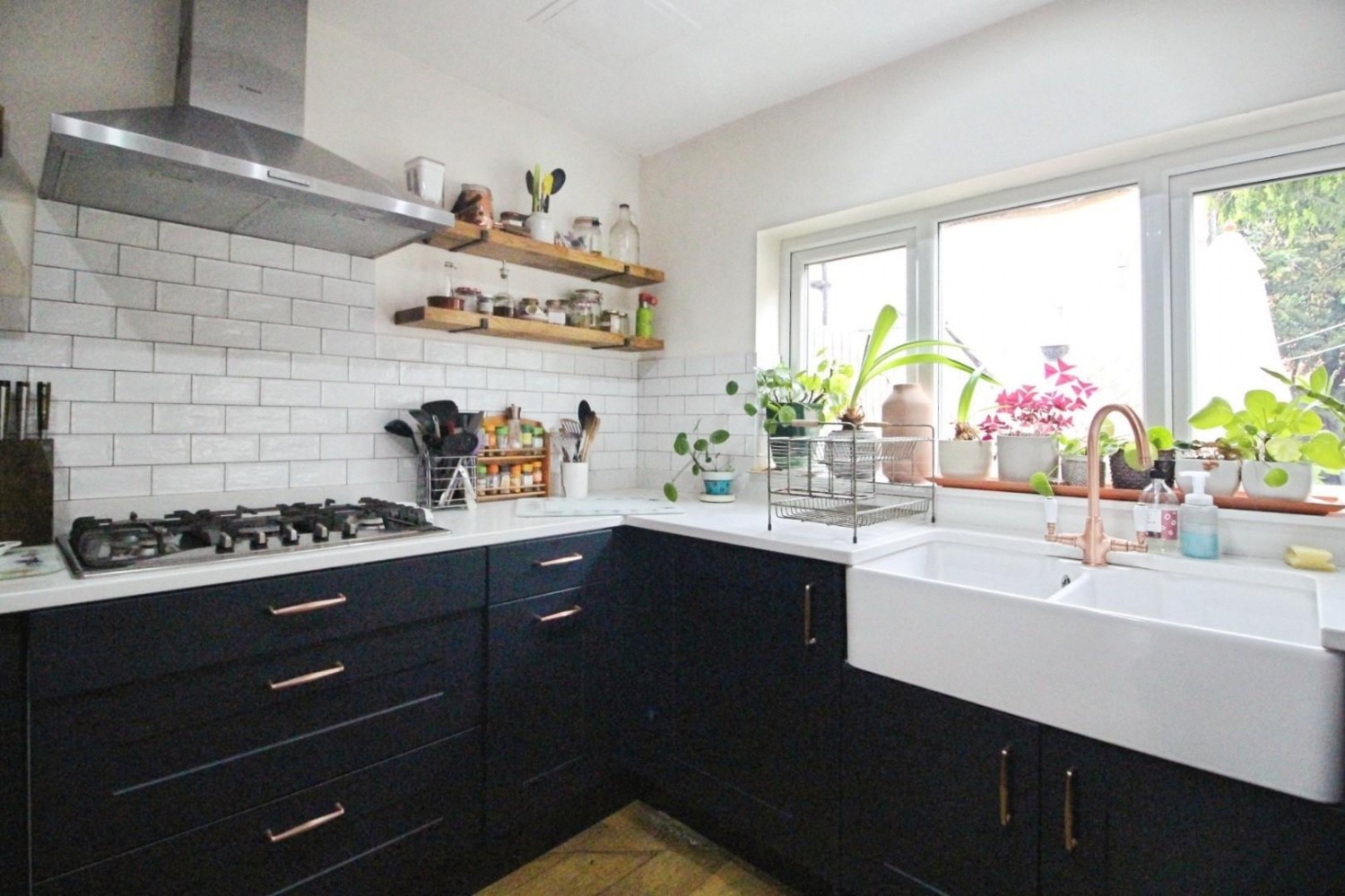 Allanson Road, Manchester