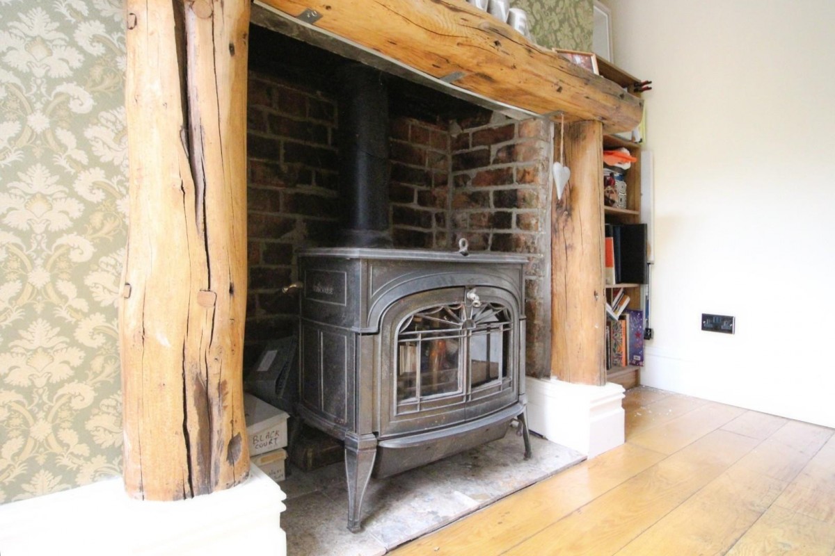 Allanson Road, Manchester