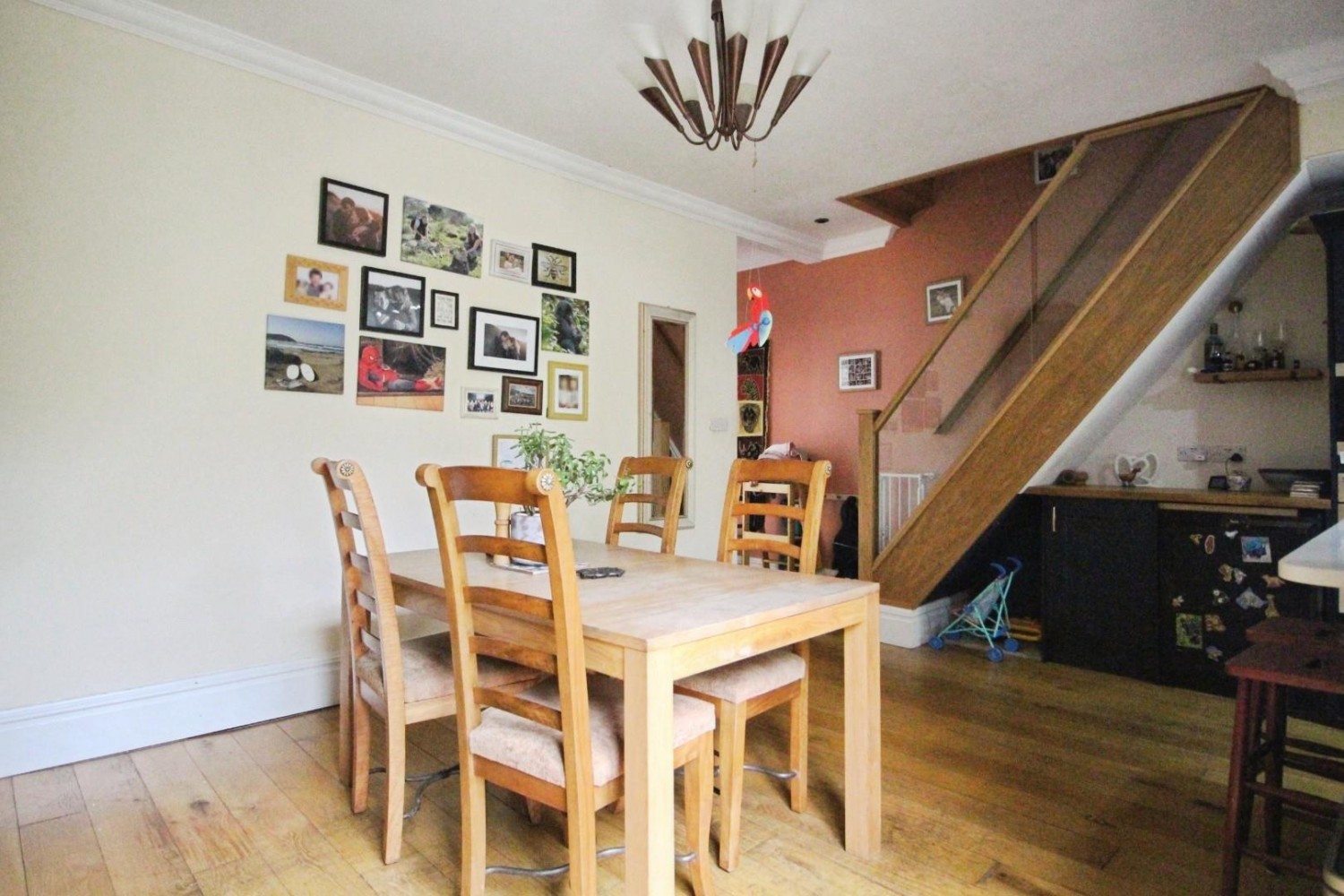 Allanson Road, Manchester