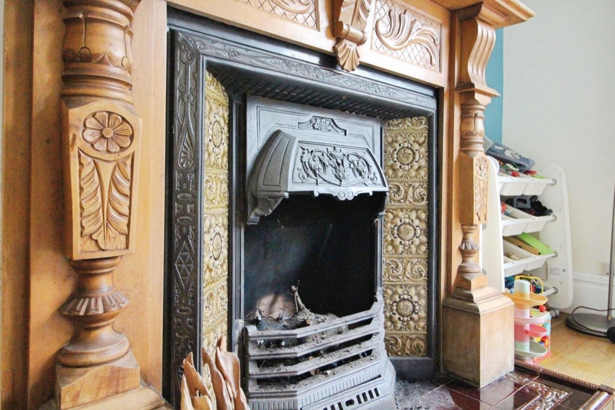 Allanson Road, Manchester