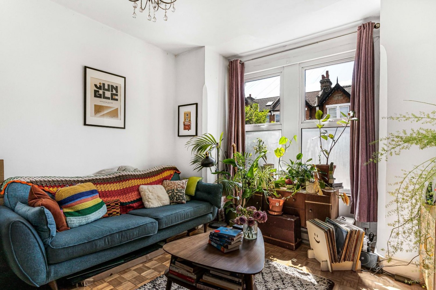 Elsinore Road, London