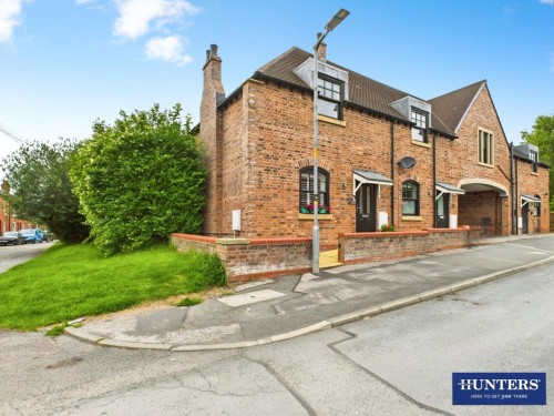 Etterby Road, Carlisle