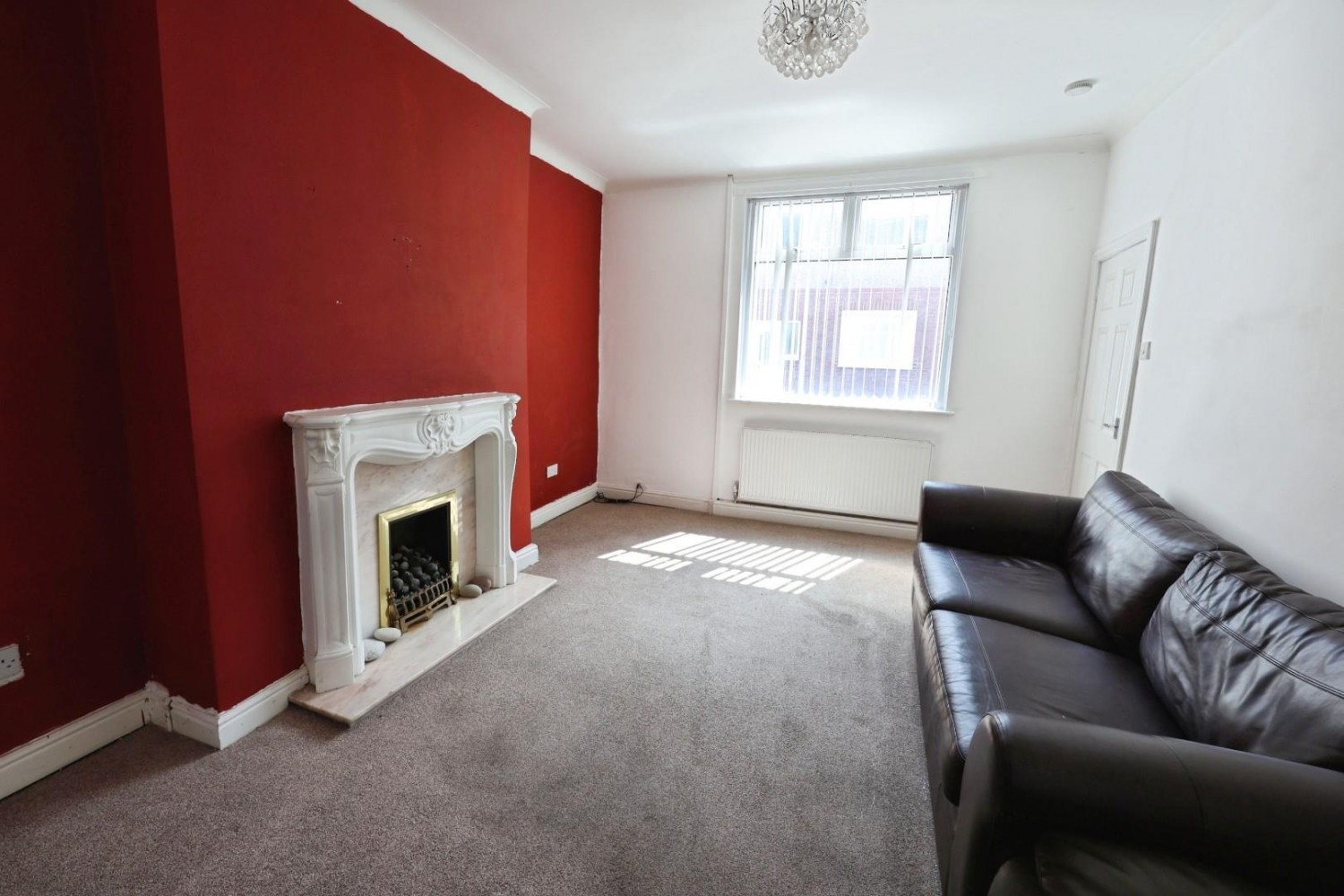 Pearson Street, Spennymoor