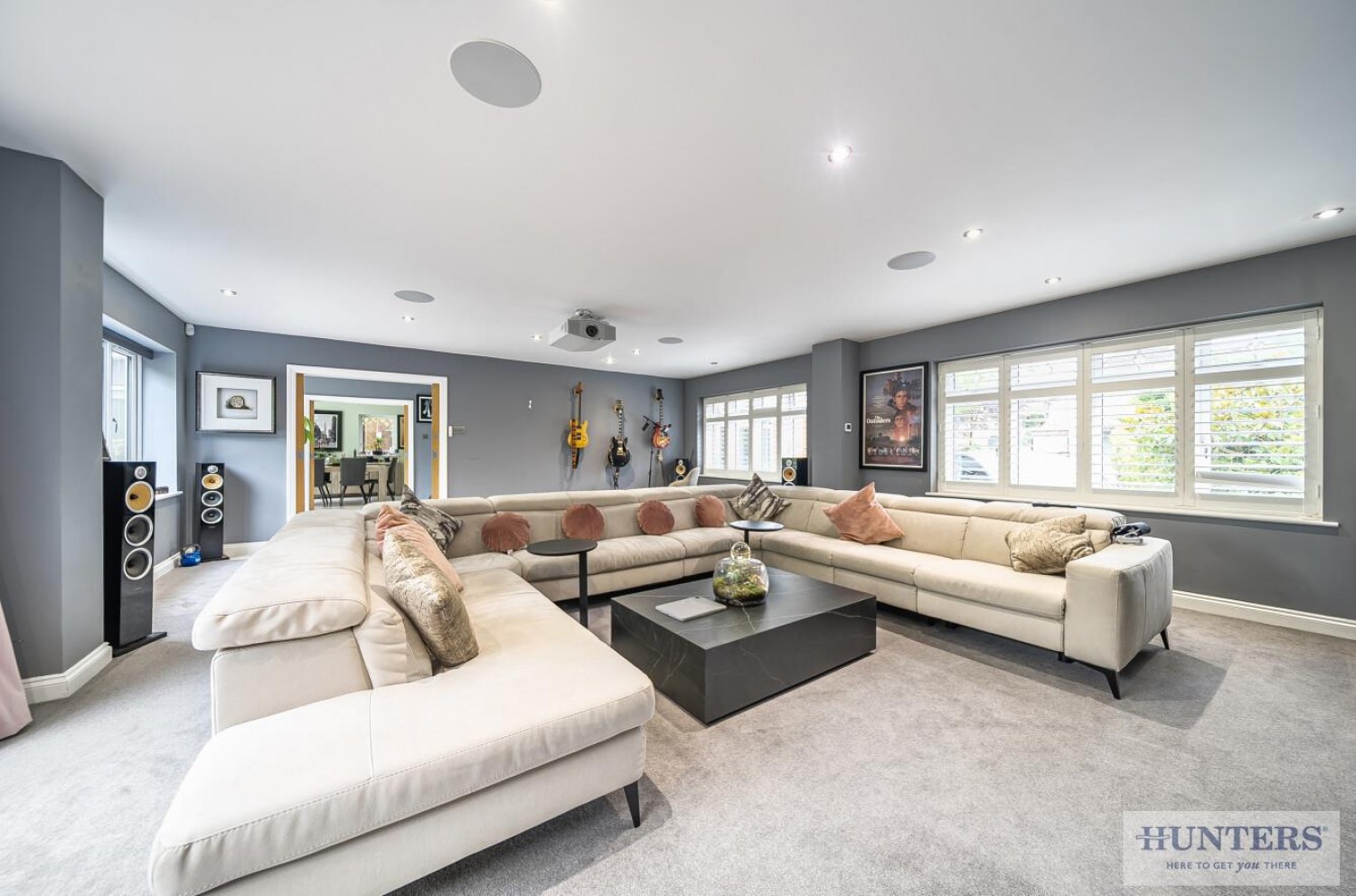 Priestlands Park Road, Sidcup