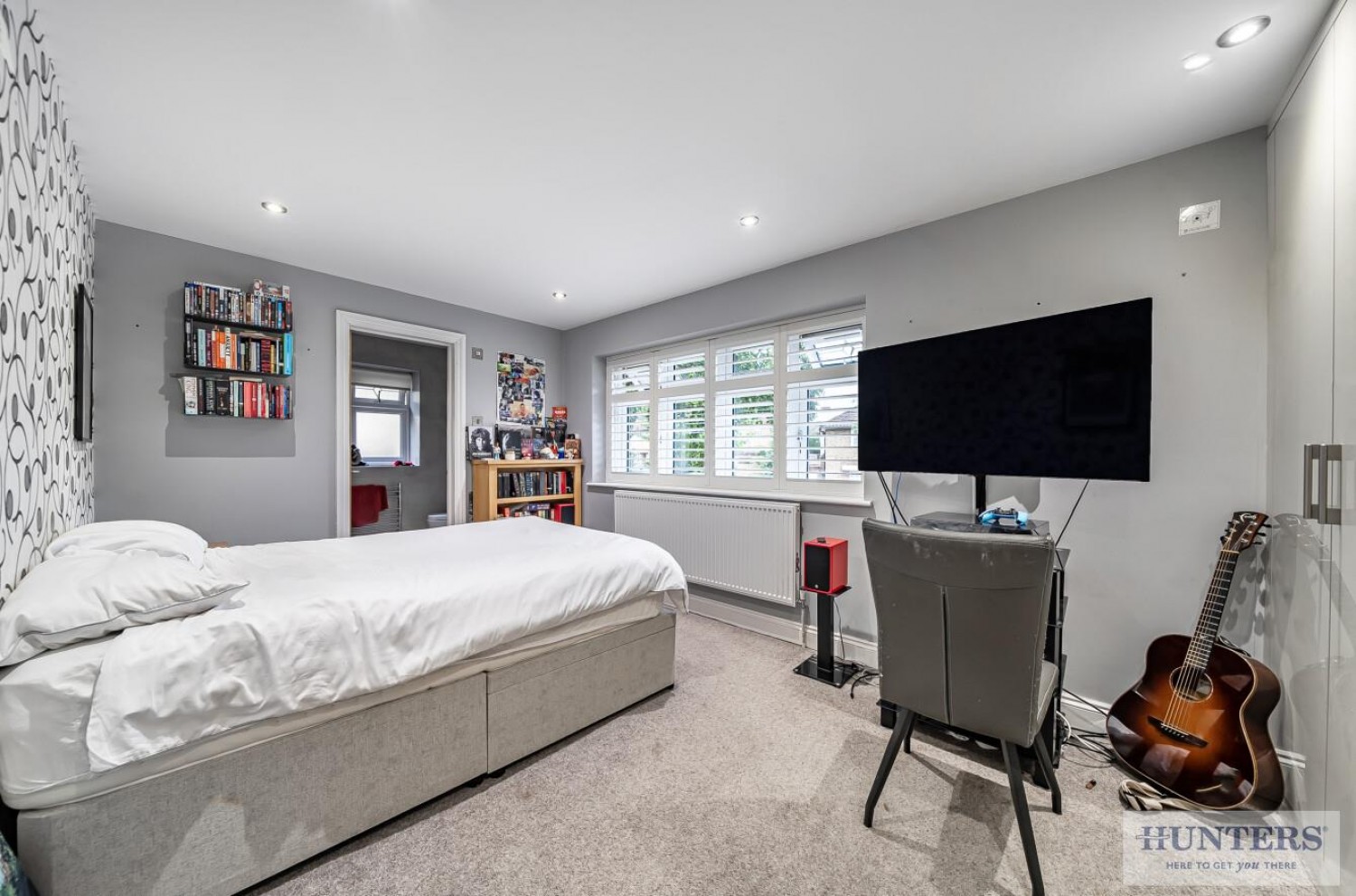 Priestlands Park Road, Sidcup