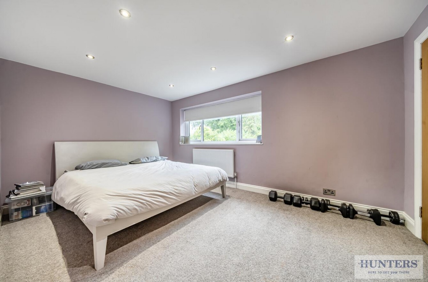 Priestlands Park Road, Sidcup