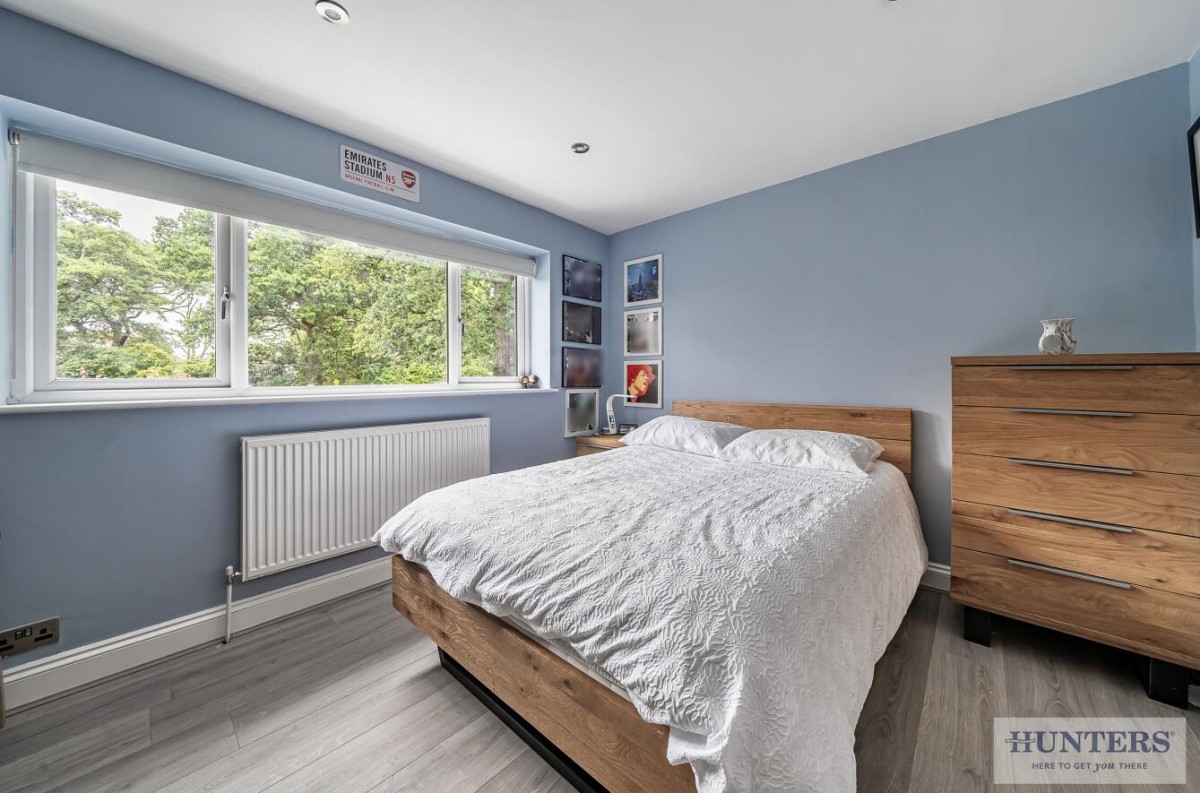 Priestlands Park Road, Sidcup
