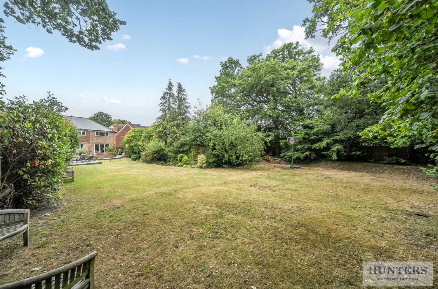Priestlands Park Road, Sidcup