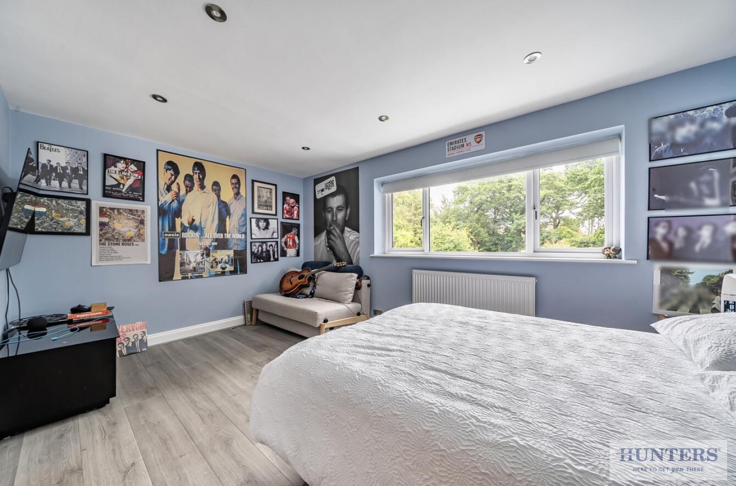 Priestlands Park Road, Sidcup