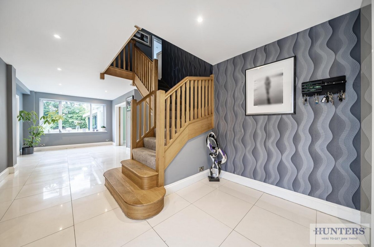 Priestlands Park Road, Sidcup