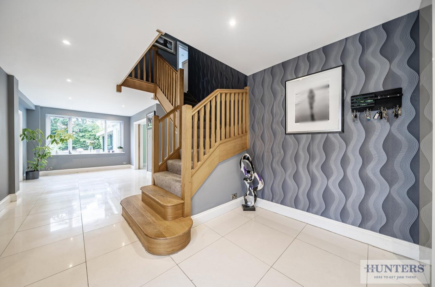 Priestlands Park Road, Sidcup