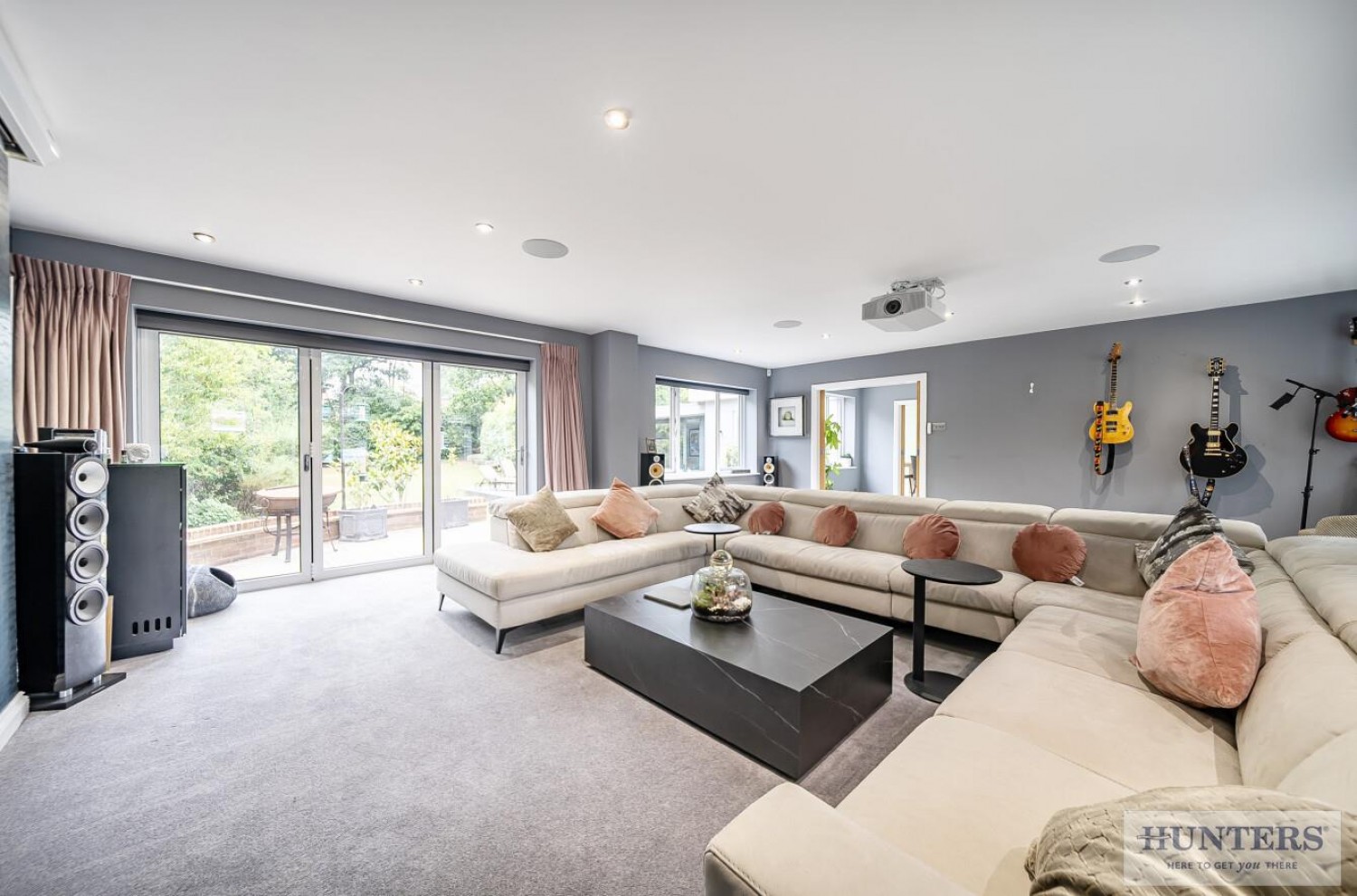 Priestlands Park Road, Sidcup