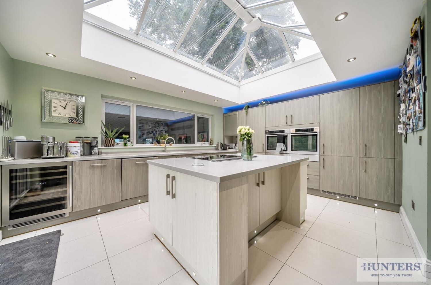 Priestlands Park Road, Sidcup