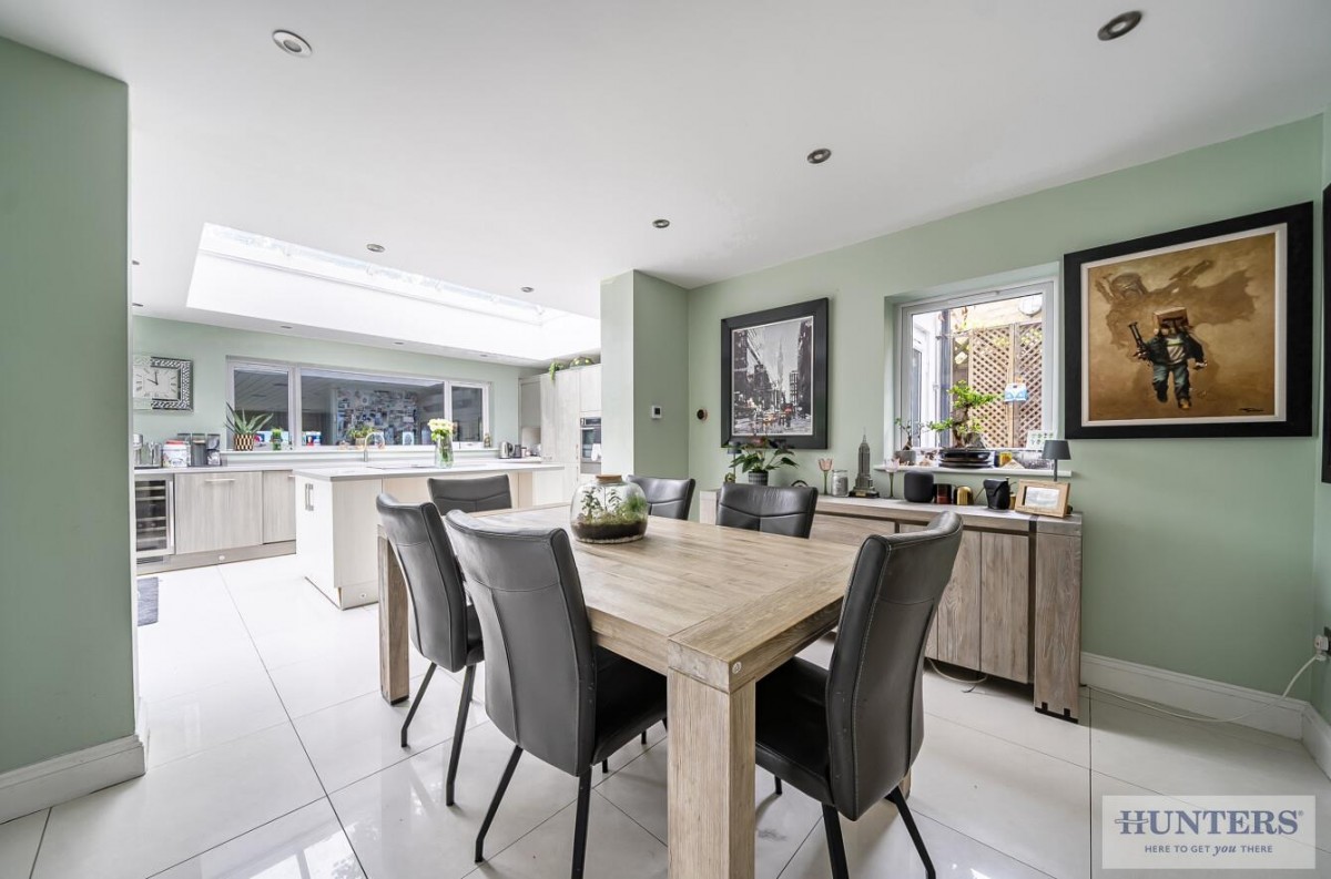 Priestlands Park Road, Sidcup