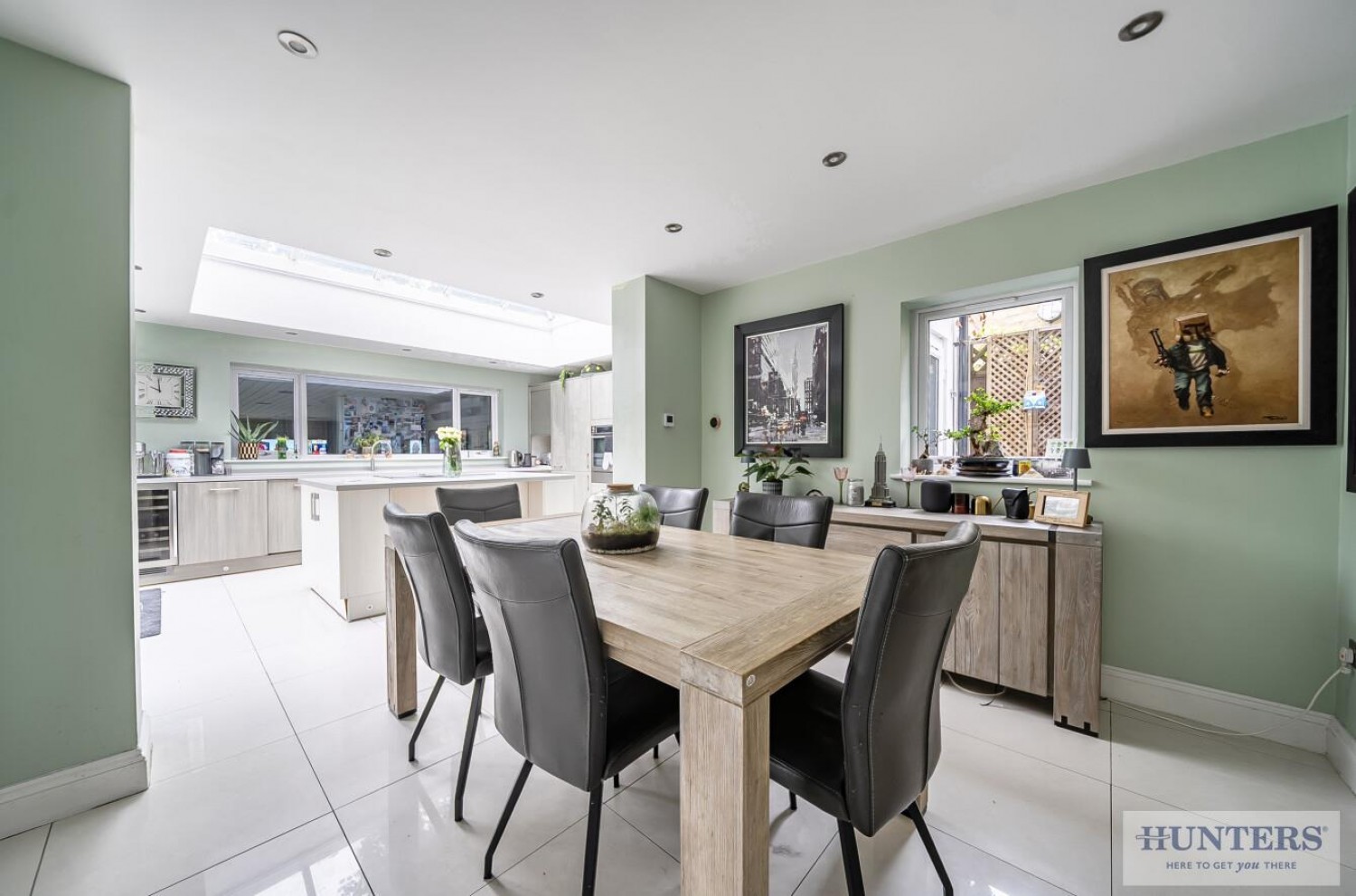 Priestlands Park Road, Sidcup