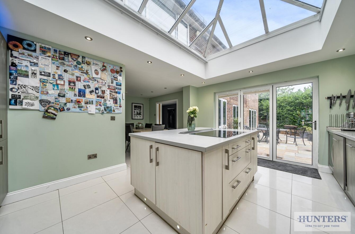 Priestlands Park Road, Sidcup