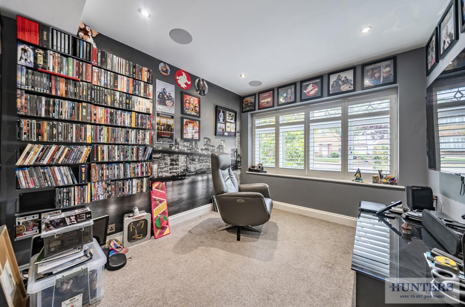 Priestlands Park Road, Sidcup