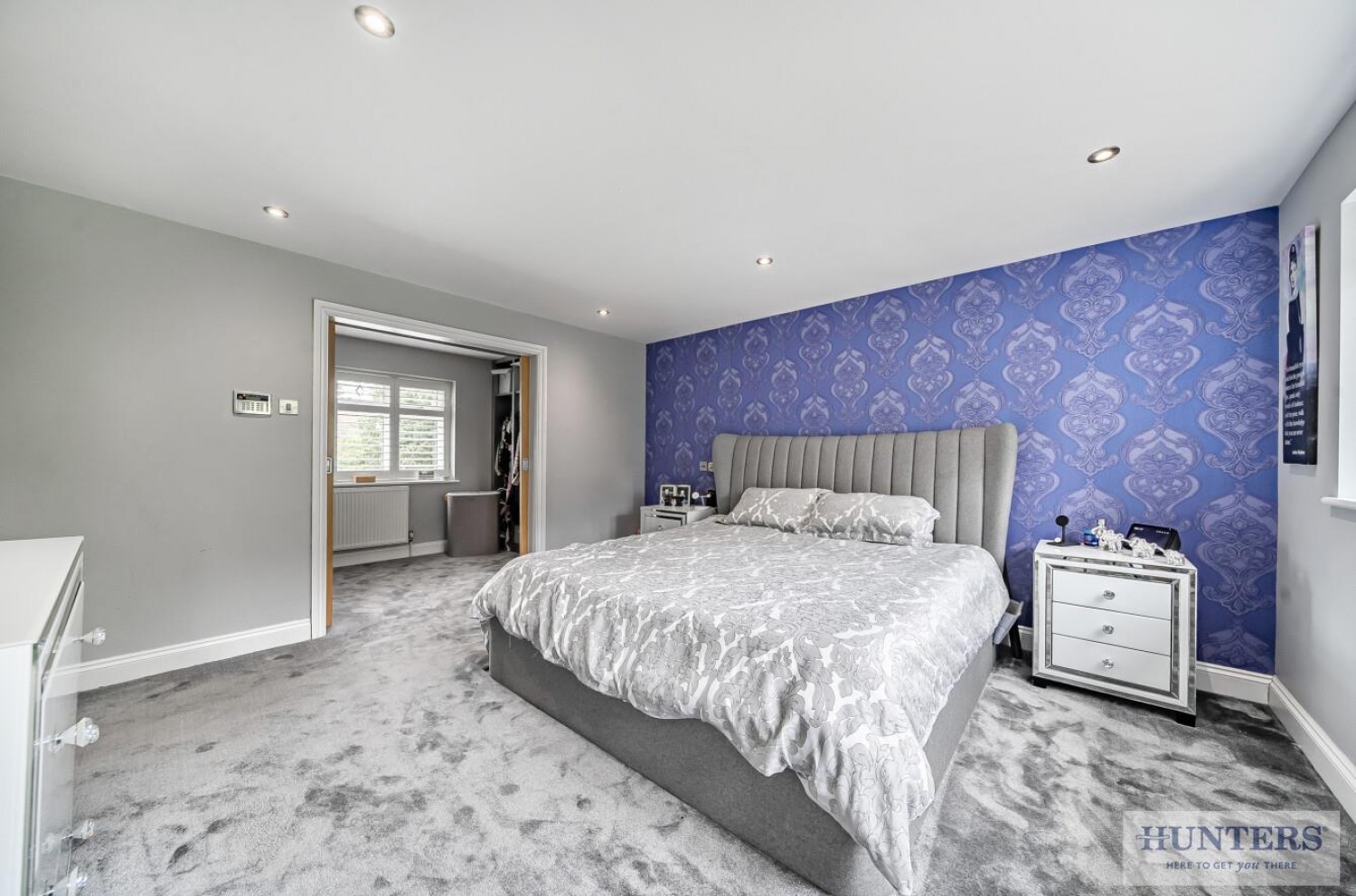 Priestlands Park Road, Sidcup