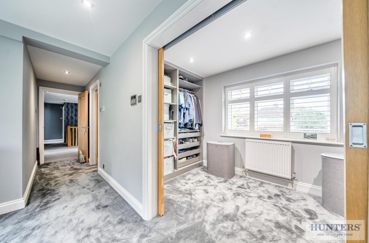 Priestlands Park Road, Sidcup