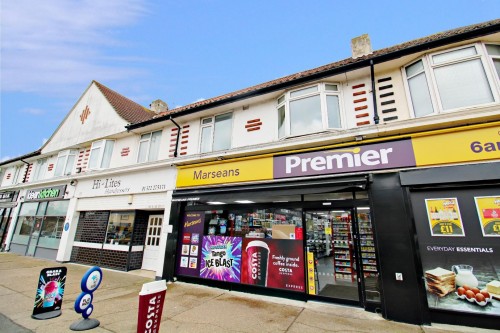 Chastilian Road, Dartford