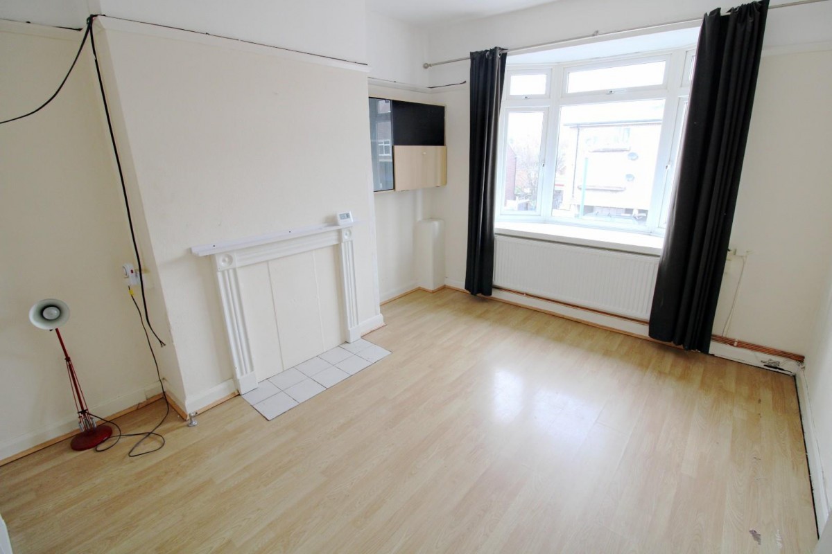 Chastilian Road, Dartford