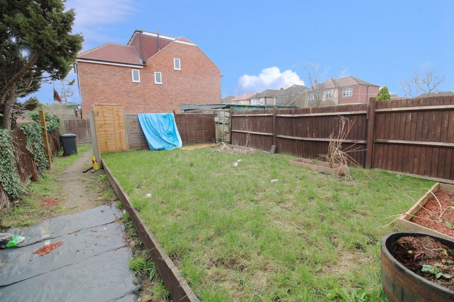 Chastilian Road, Dartford