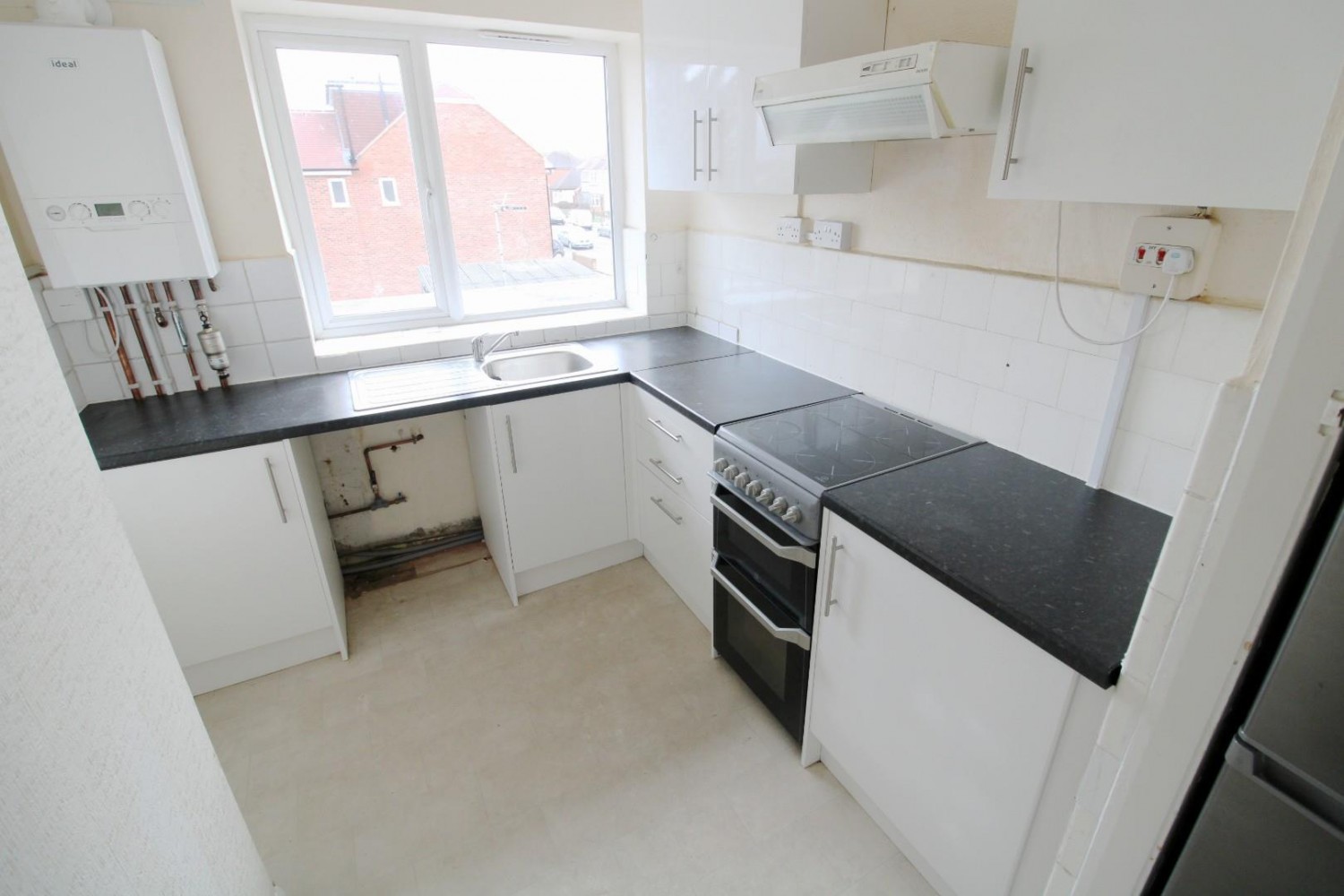 Chastilian Road, Dartford