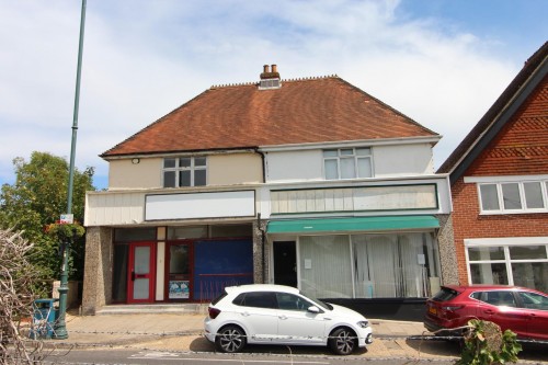 Station Road, New Milton, BH25 6HR